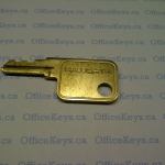 Haworth-Key